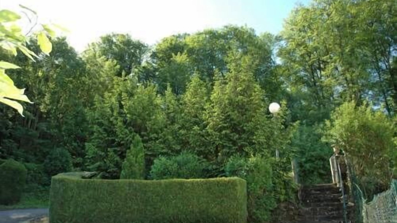 Photo of Outdoor in Bourbonne-les-Bains