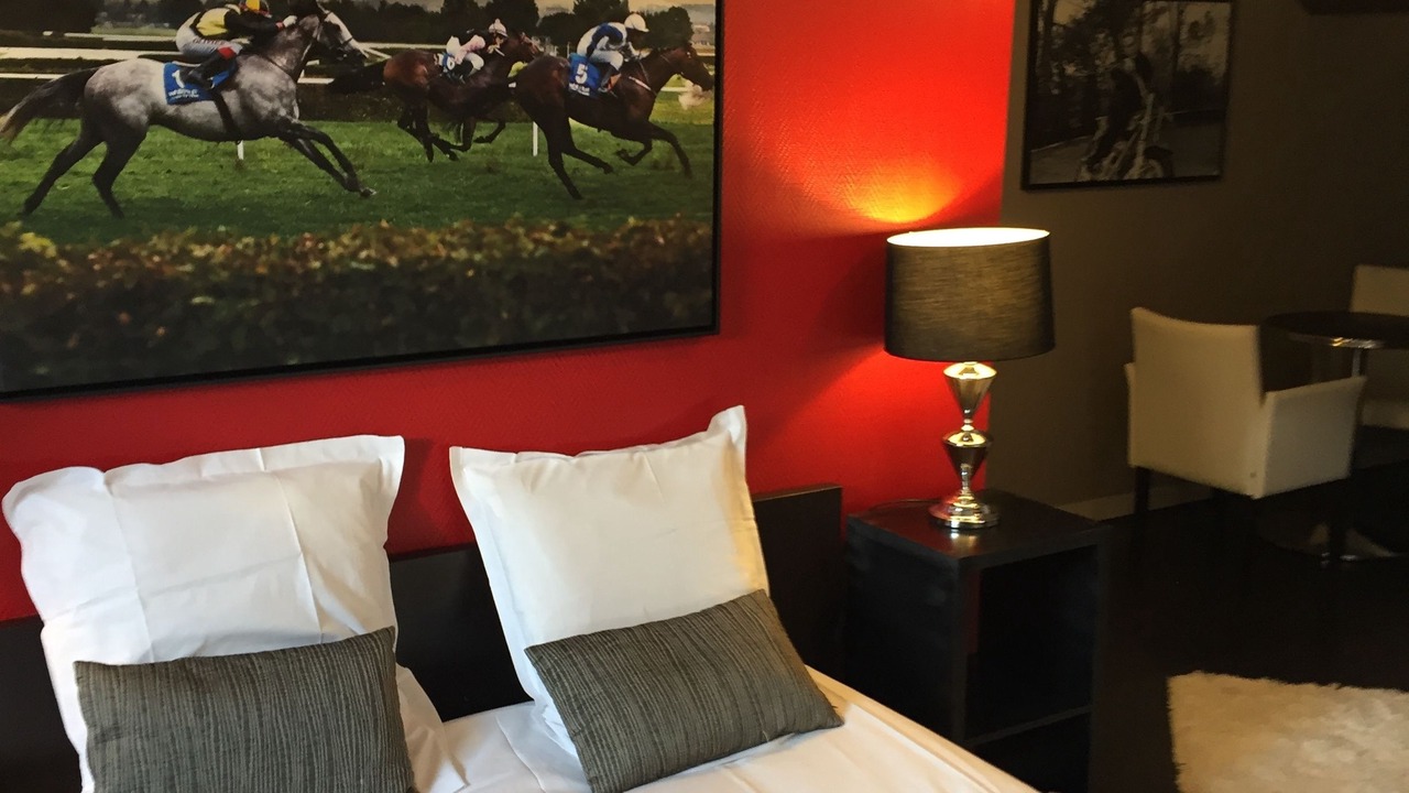 Photo of Bedroom in Chantilly