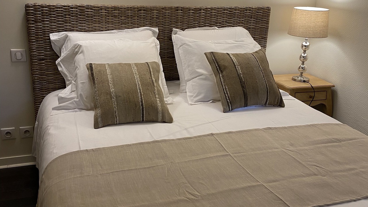 Photo of Bedroom in Chantilly