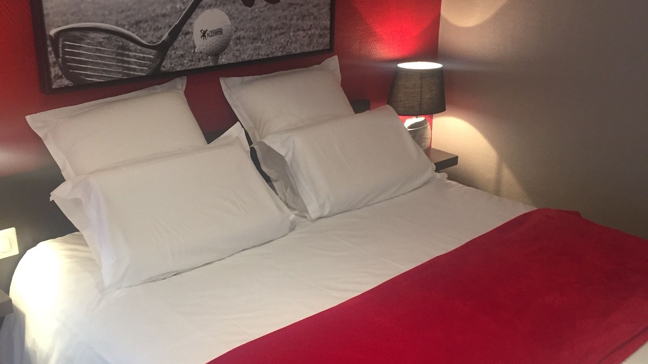 Photo of Bedroom in Chantilly