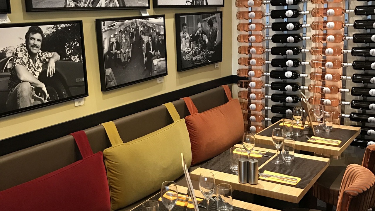 Photo of Others in Chantilly