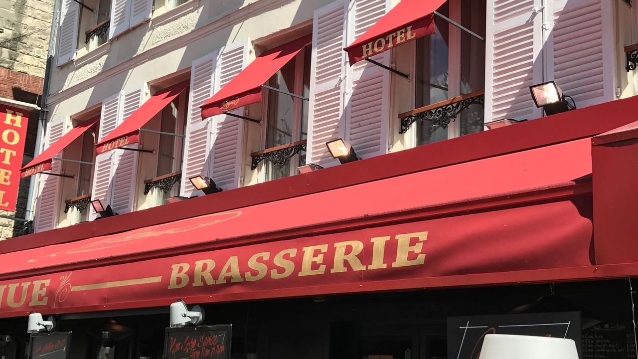 Photo of Outdoor in Chantilly