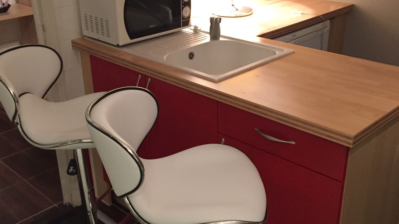 Photo of Bedroom in Chantilly