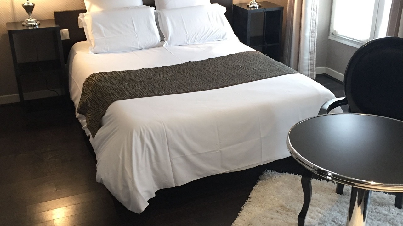 Photo of Bedroom in Chantilly