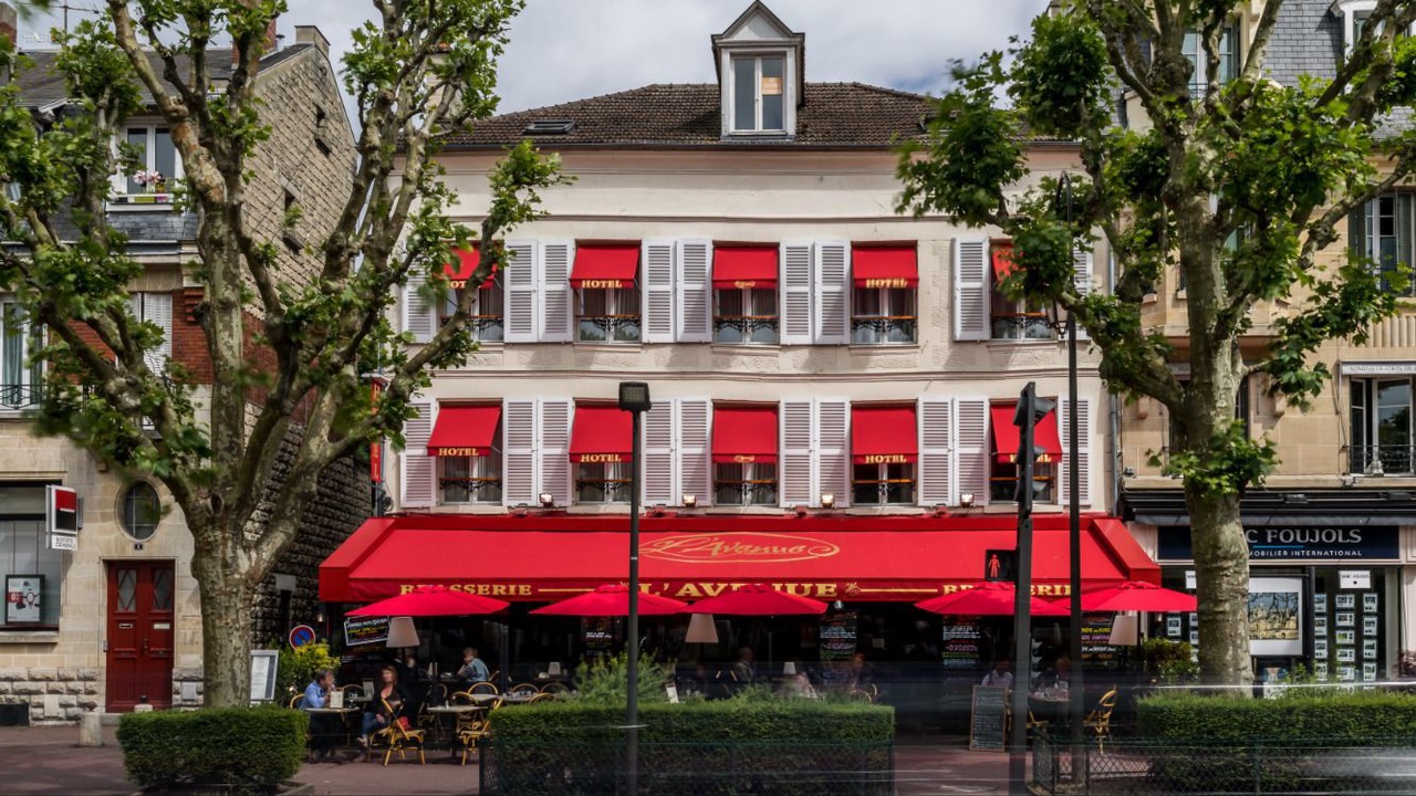 Photo of Outdoor in Chantilly