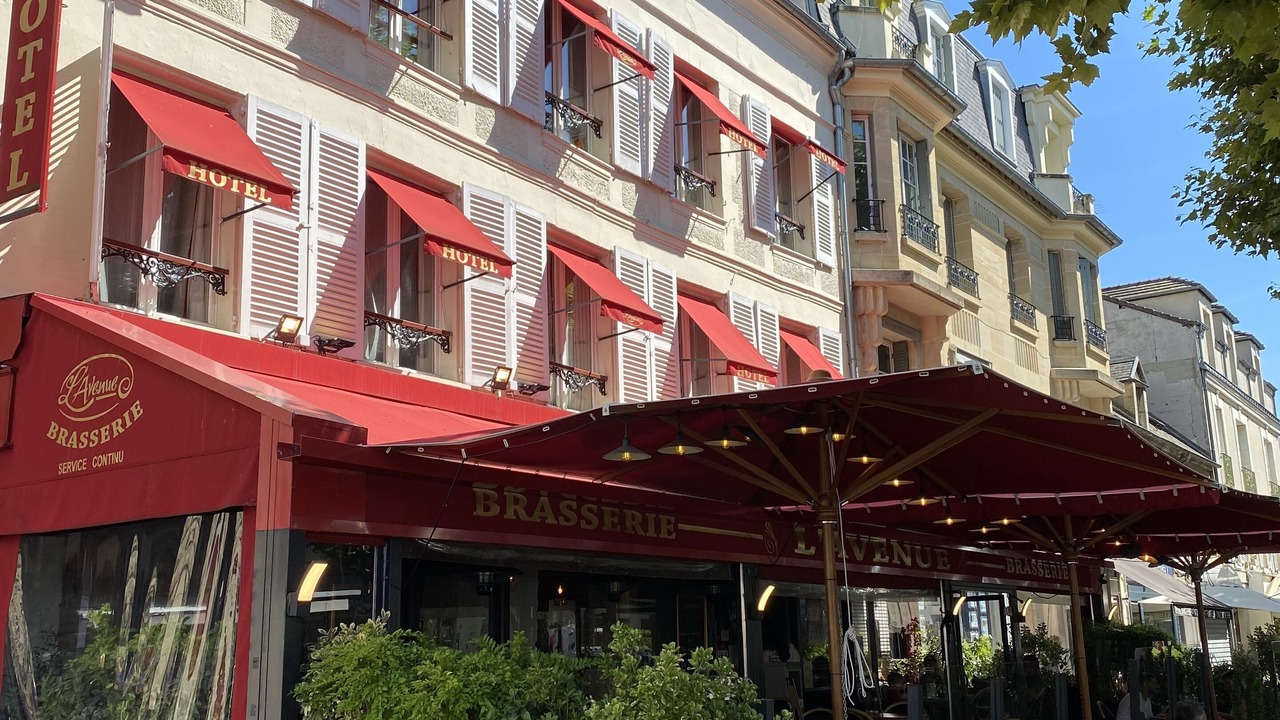 Photo of Outdoor in Chantilly