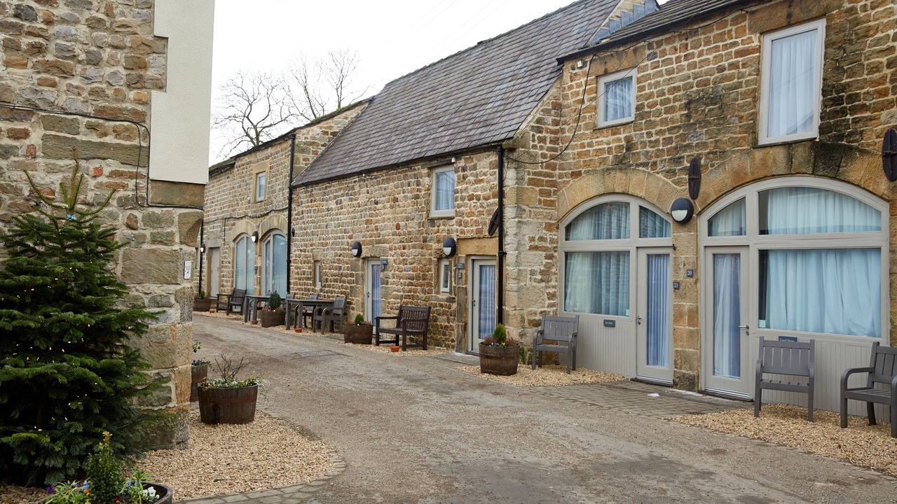 Photo of Outdoor in Masham