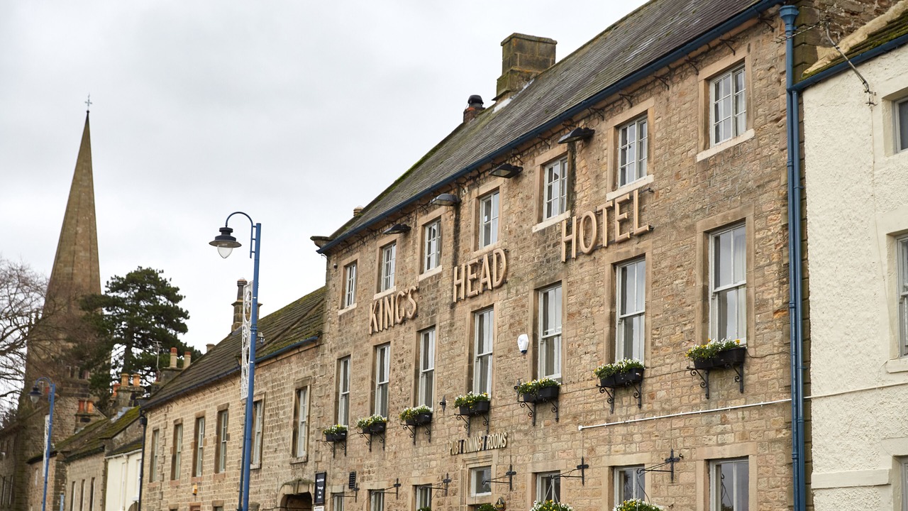 Photo of Outdoor in Masham