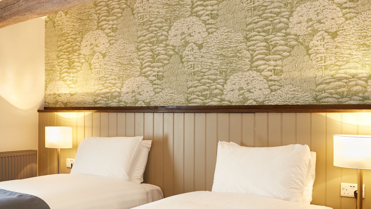 Photo of Bedroom in Masham