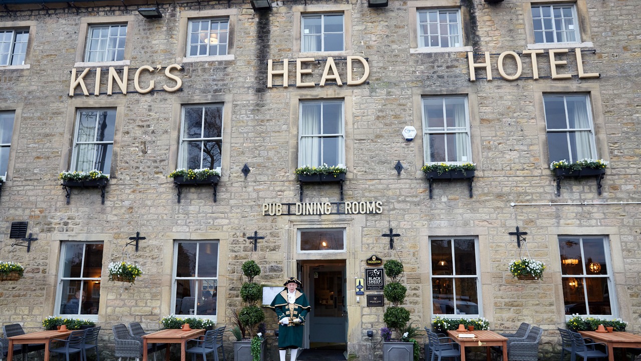 Photo of Outdoor in Masham