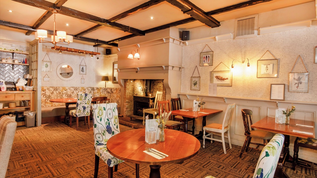 Photo of Others in Masham