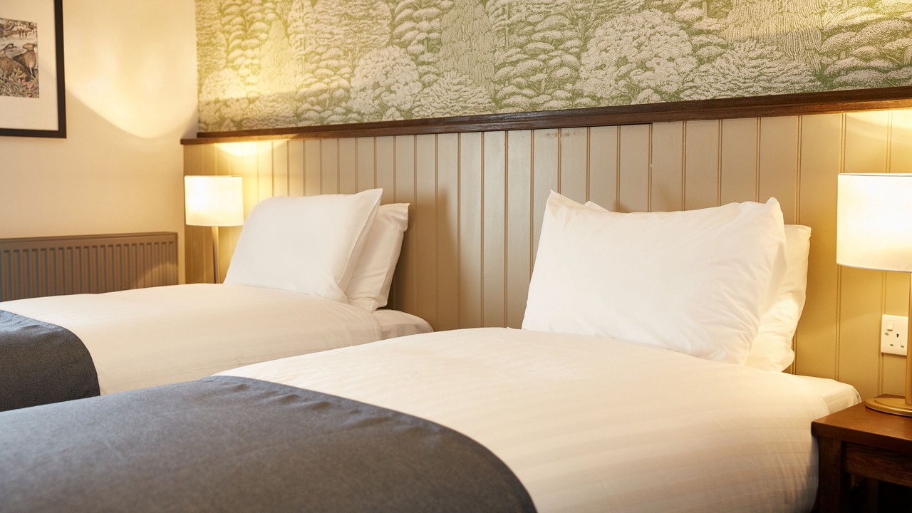 Photo of Bedroom in Masham