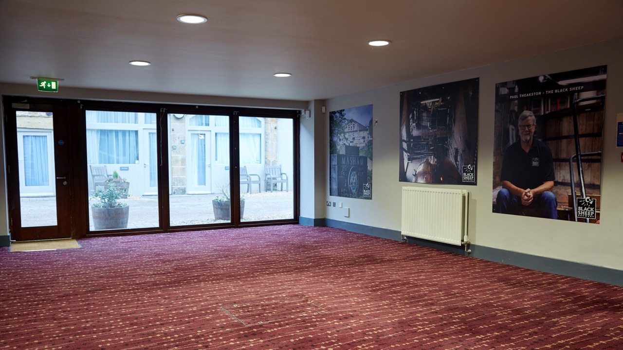 Photo of Others in Masham