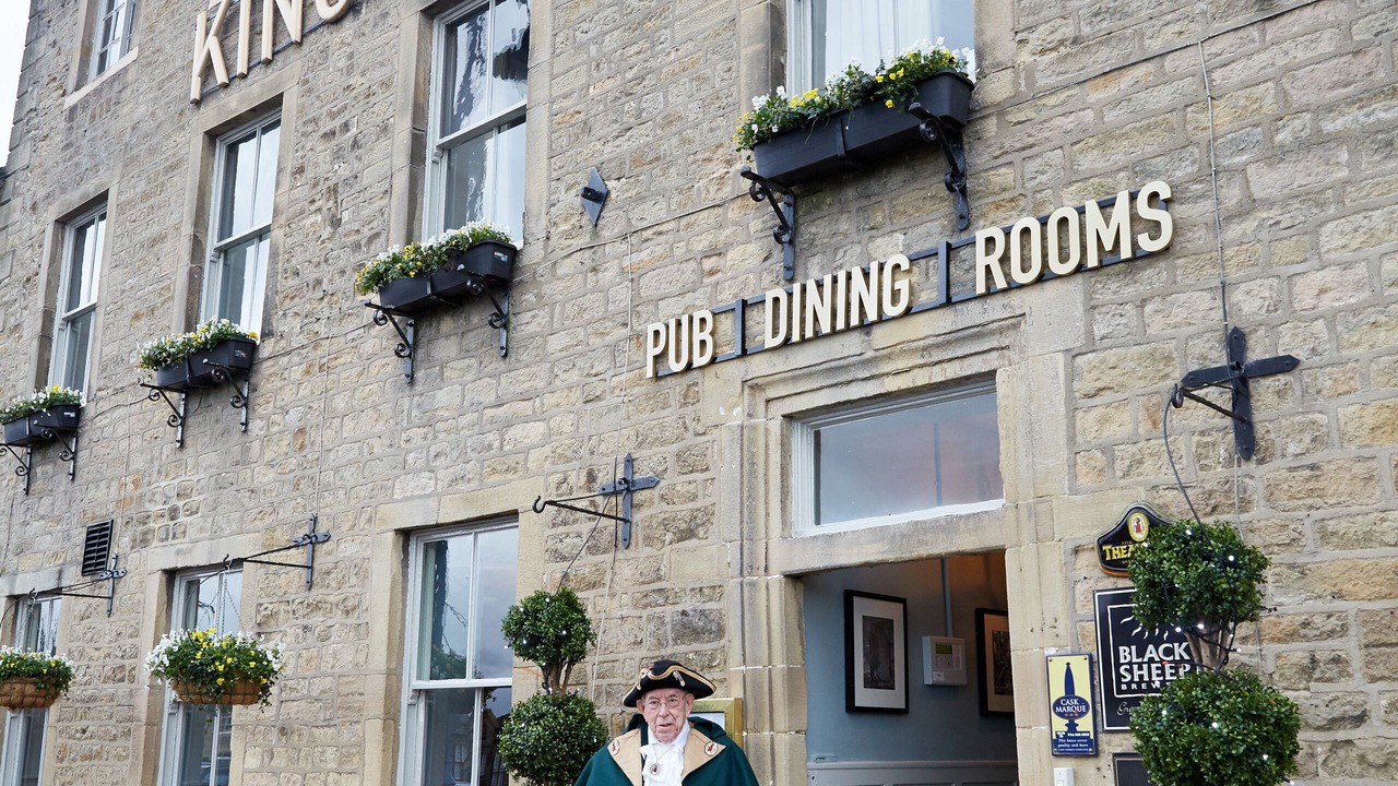 Photo of Outdoor in Masham