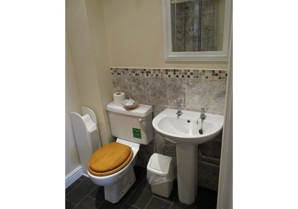 Photo of Bathroom in Hilperton