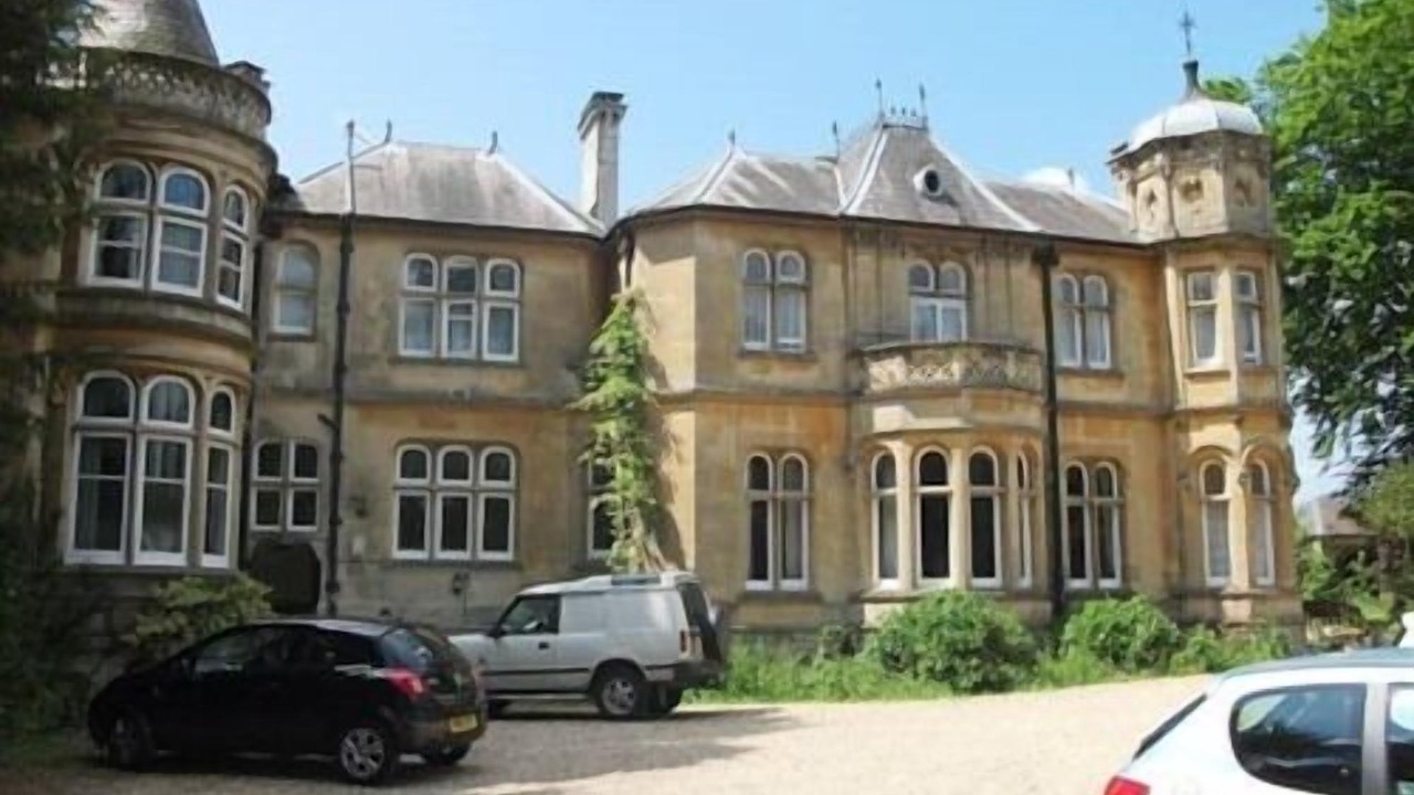 Photo of Buildings in Hilperton