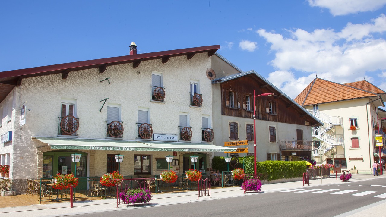 Photo of Outdoor in Malbuisson