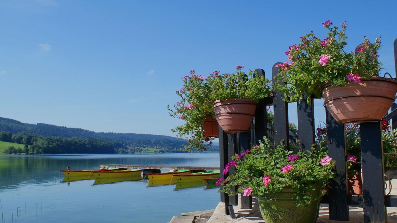 Photo of Outdoor in Malbuisson