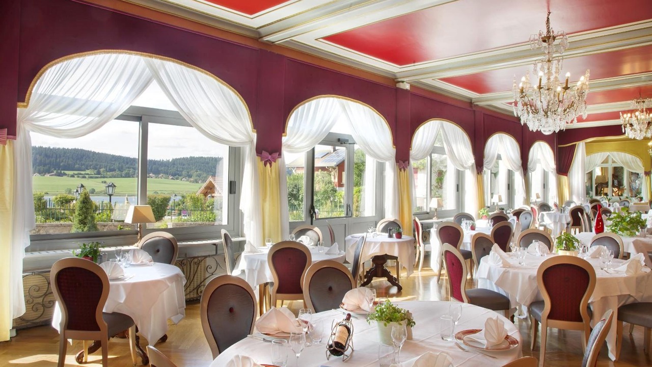 Photo of Others in Malbuisson