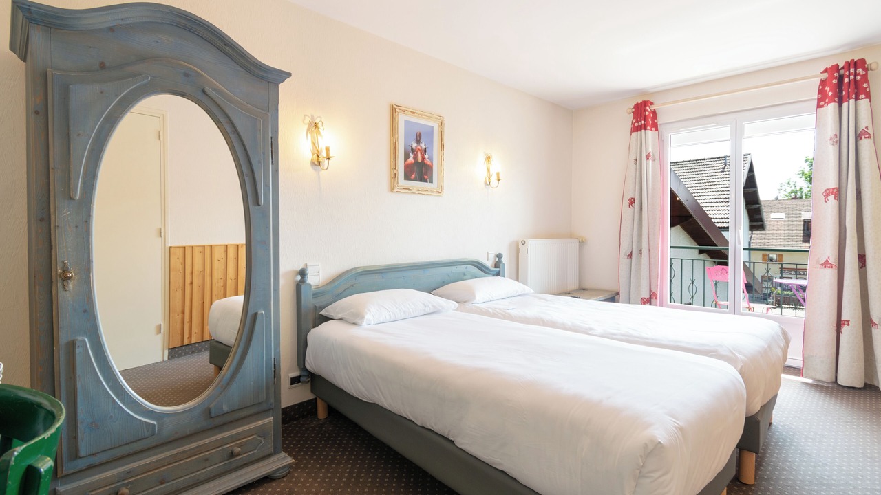 Photo of Patio Balcony in Malbuisson