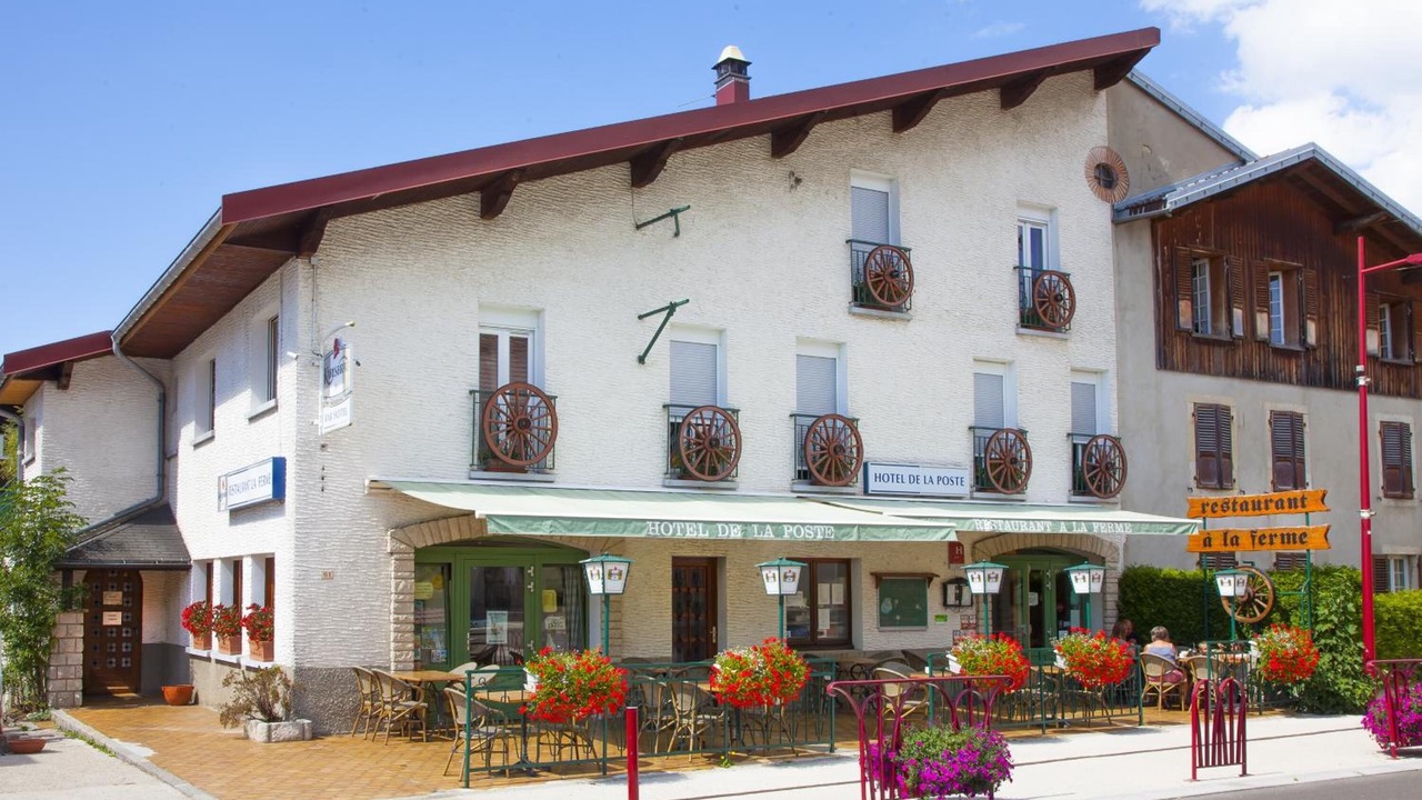 Photo of Outdoor in Malbuisson