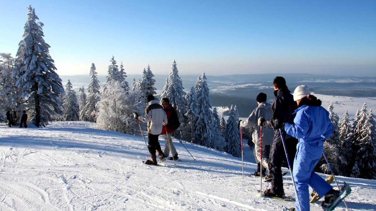 Photo of Others in Malbuisson