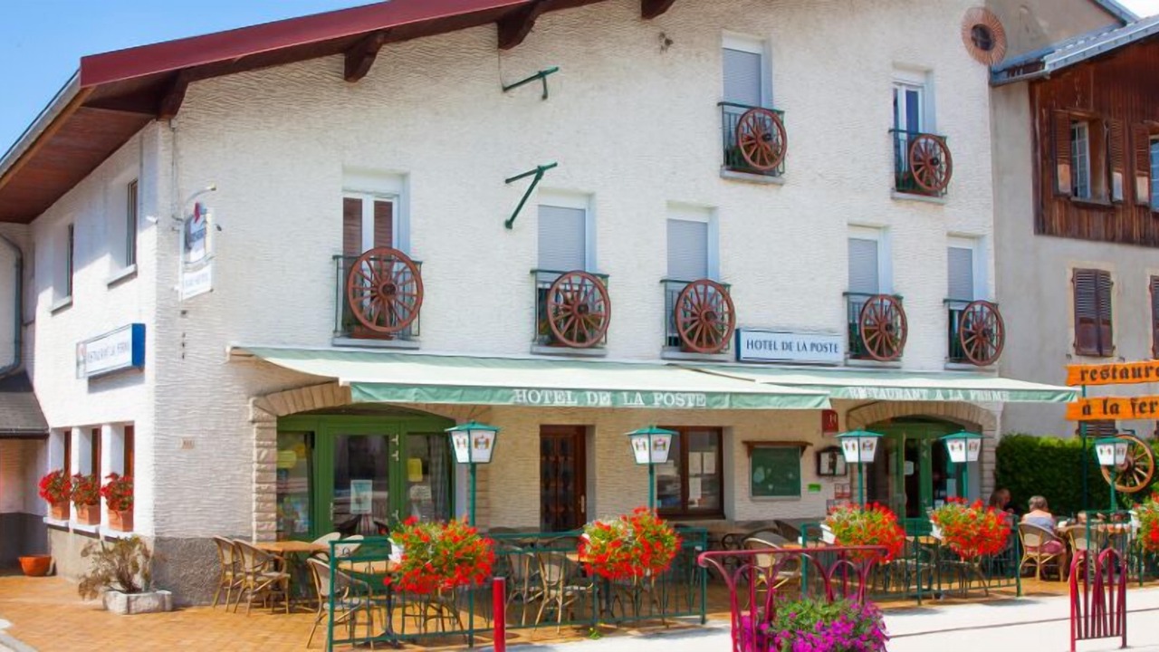 Photo of Outdoor in Malbuisson