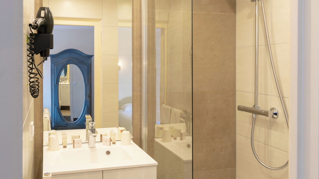 Photo of Patio Balcony in Malbuisson