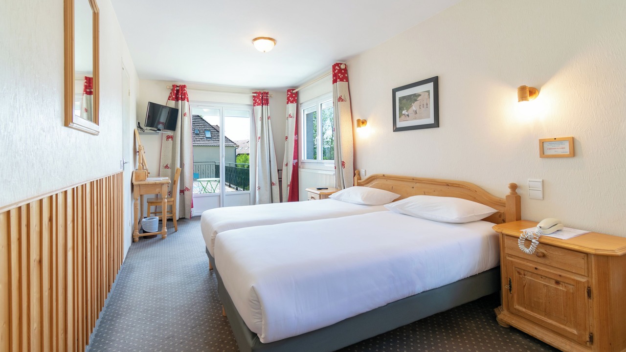 Photo of Patio Balcony in Malbuisson