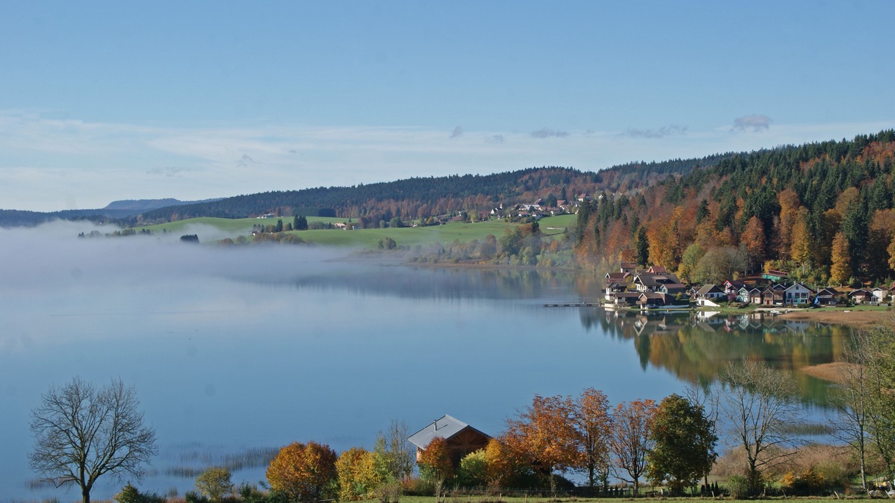 Photo of Outdoor in Malbuisson