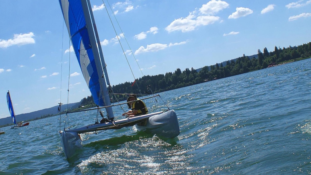 Photo of Others in Malbuisson