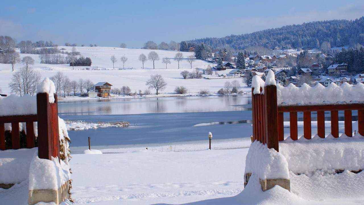 Photo of Outdoor in Malbuisson