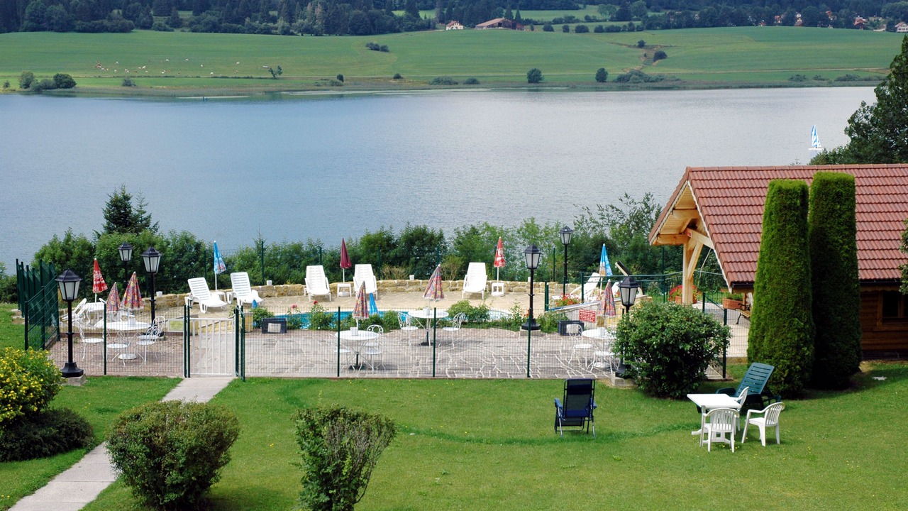 Photo of Outdoor in Malbuisson