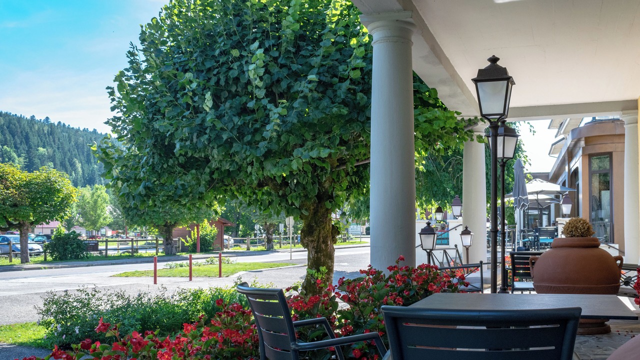 Photo of Outdoor in Malbuisson