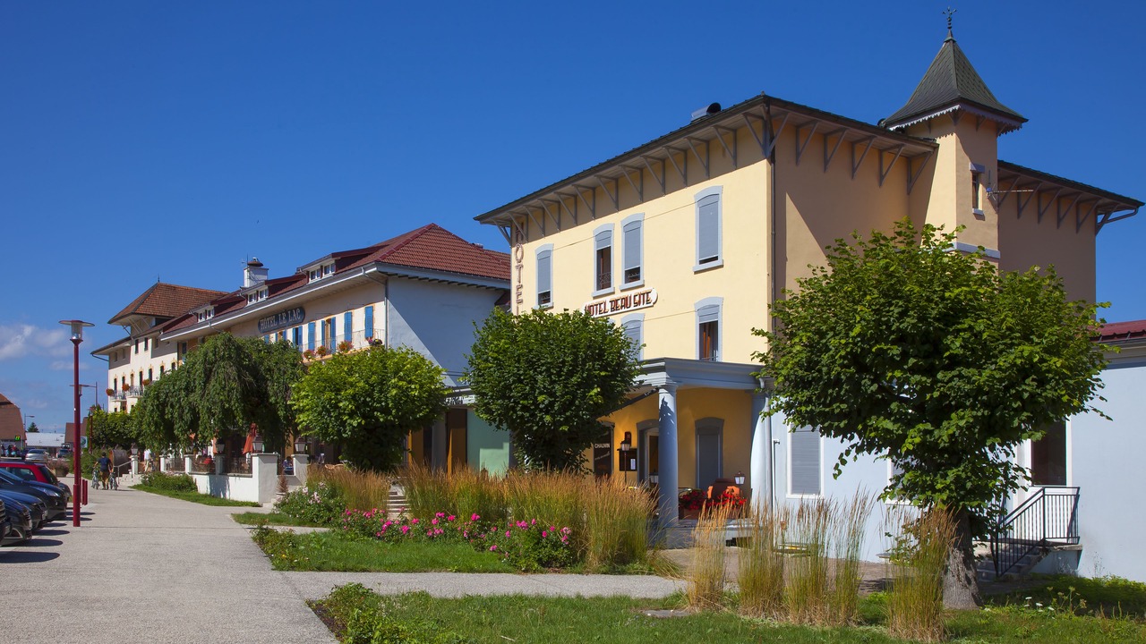 Photo of Outdoor in Malbuisson