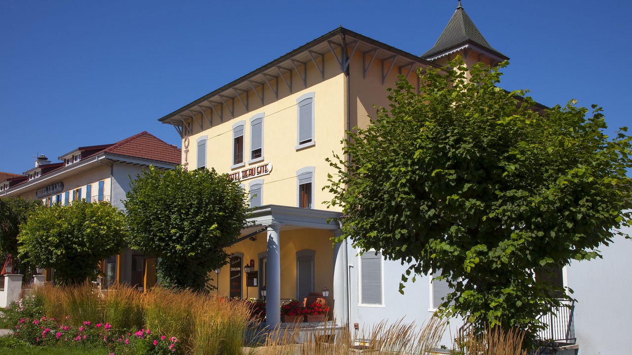 Photo of Outdoor in Malbuisson