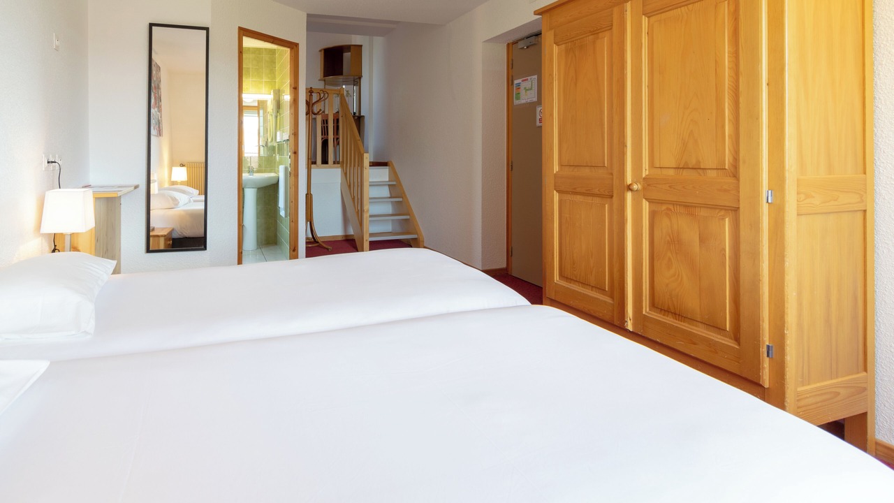 Photo of Bedroom in Malbuisson