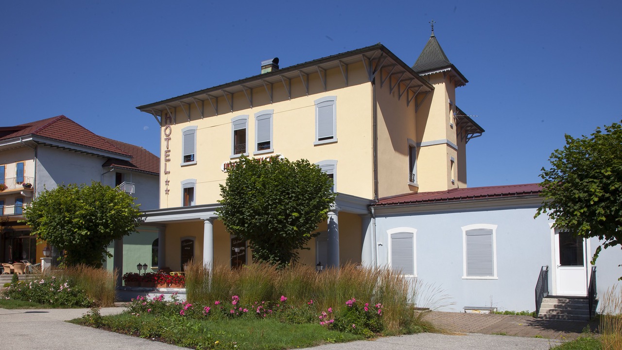 Photo of Outdoor in Malbuisson