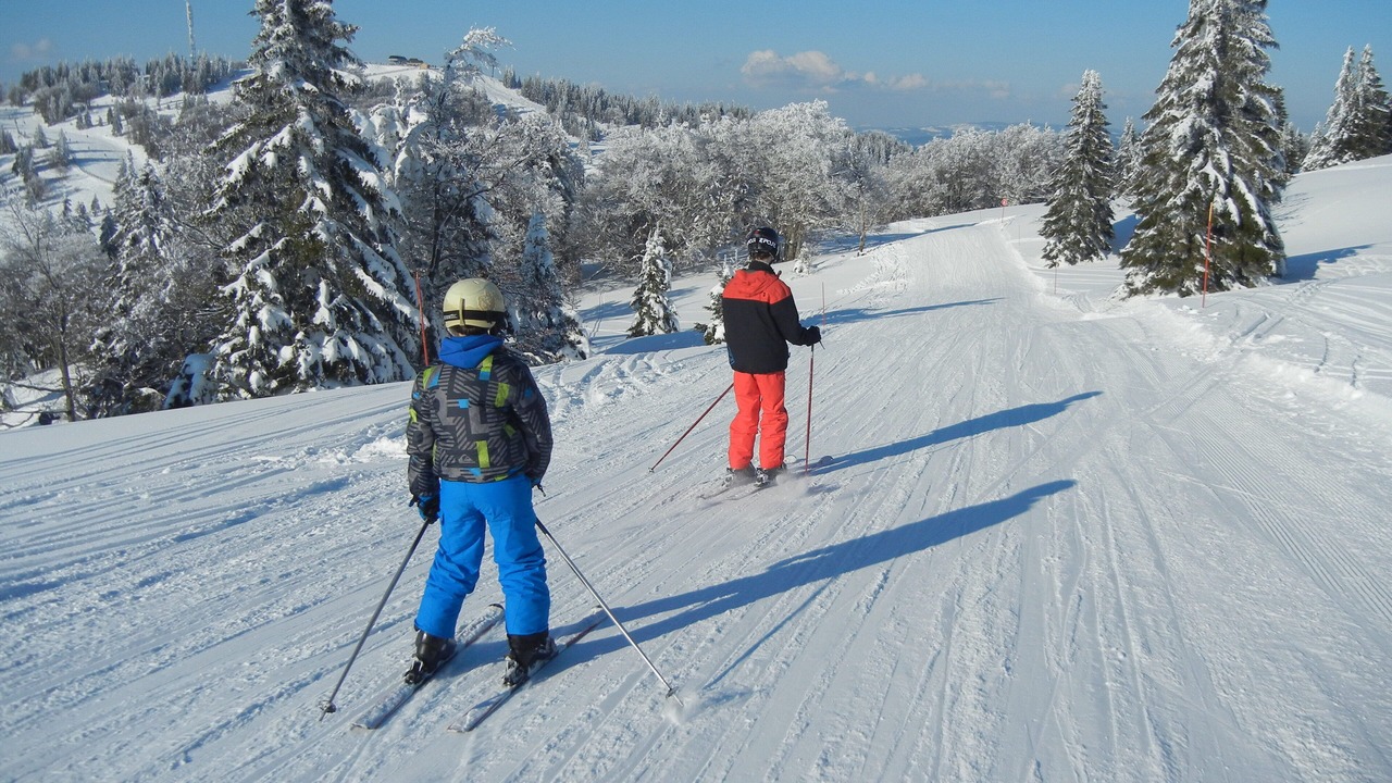 Photo of Others in Malbuisson