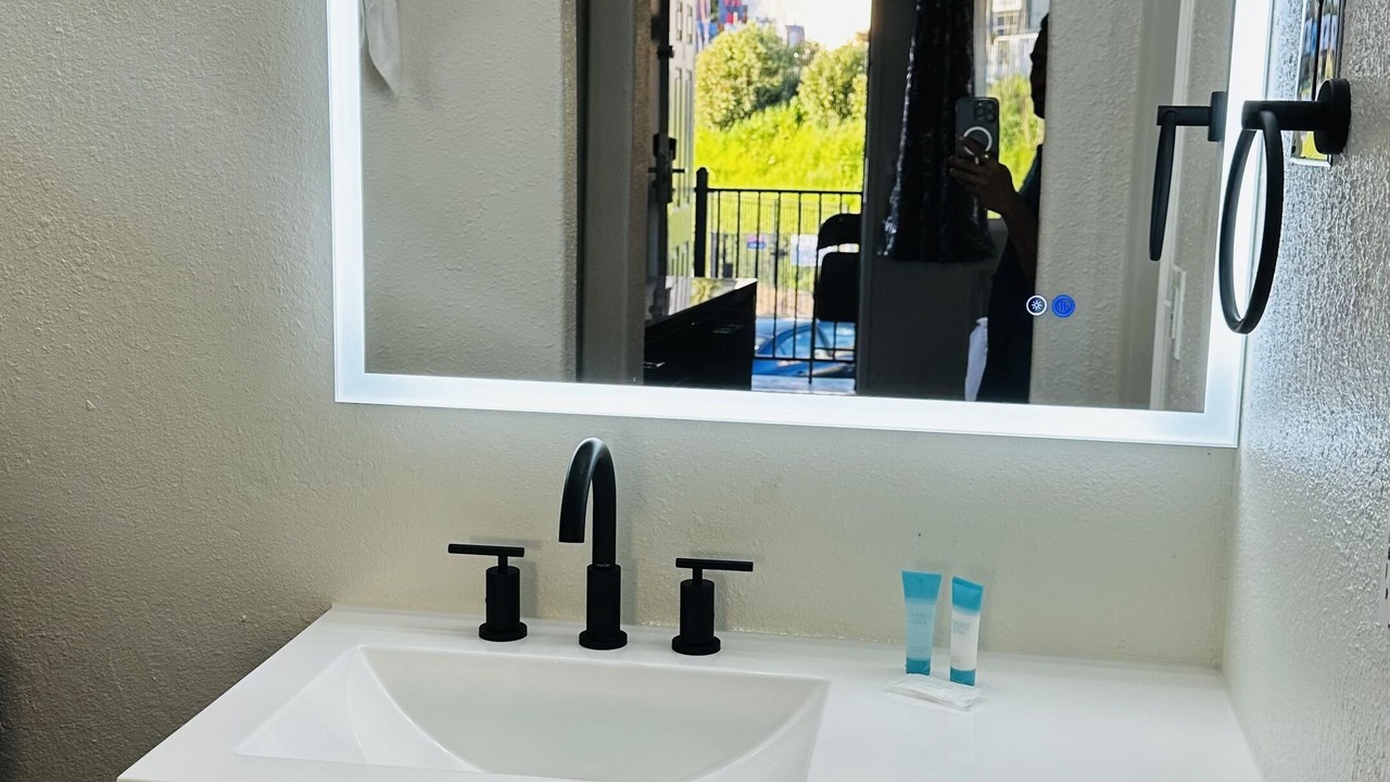 Photo of Others in San Andreas