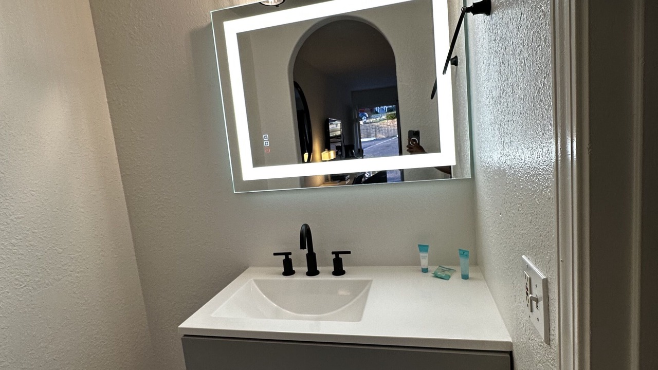 Photo of Others in San Andreas