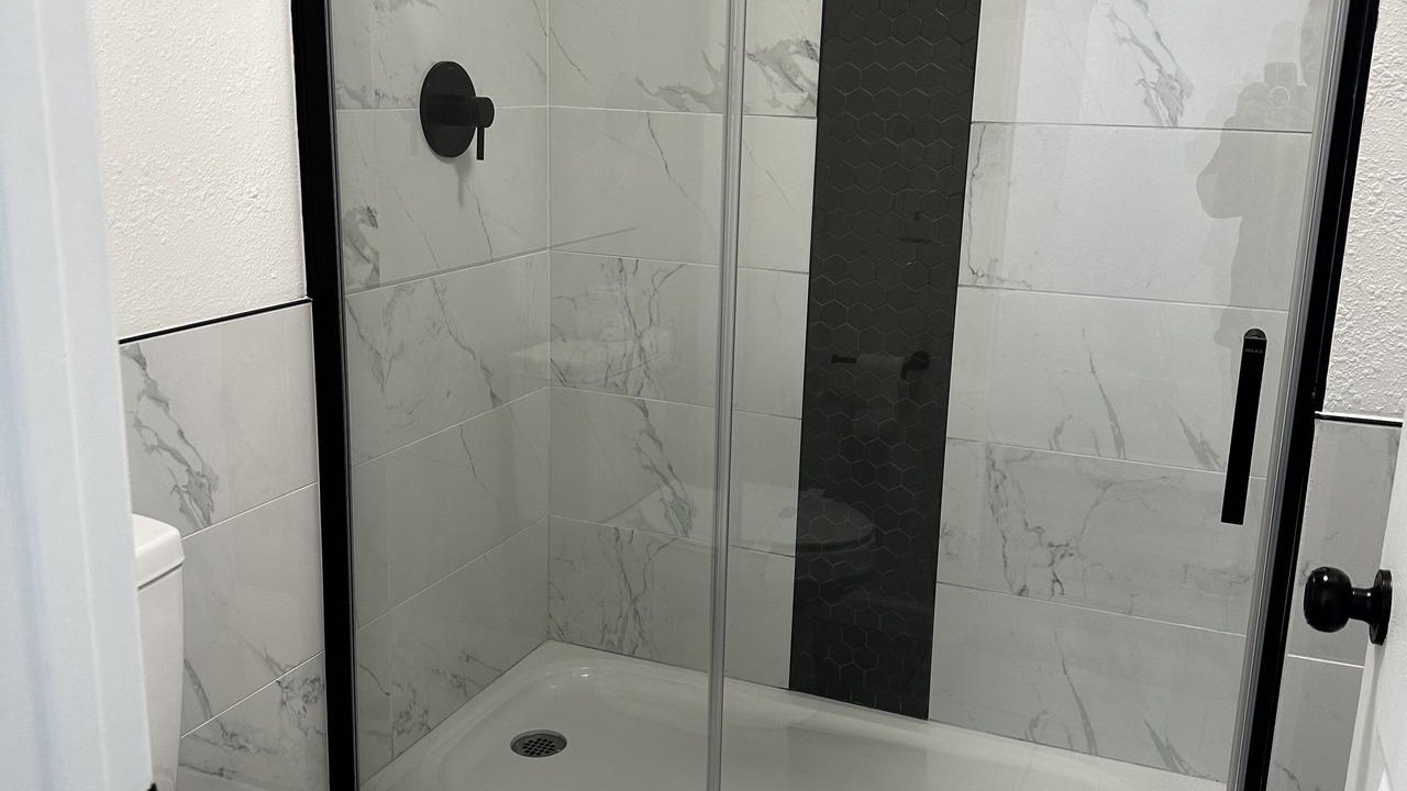 Photo of Bathroom in San Andreas