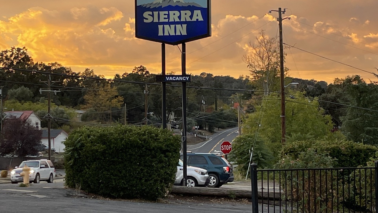 Photo of Outdoor in San Andreas