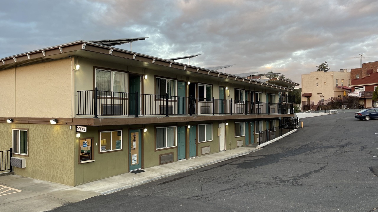 Photo of Outdoor in San Andreas