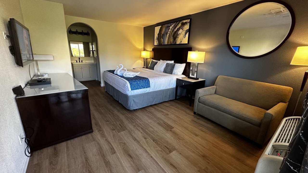 Photo of Livingroom in San Andreas