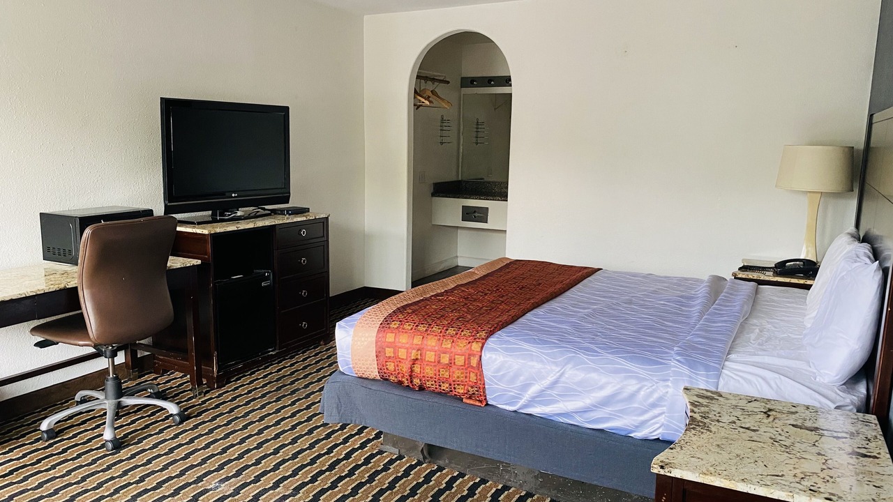 Photo of Others in San Andreas