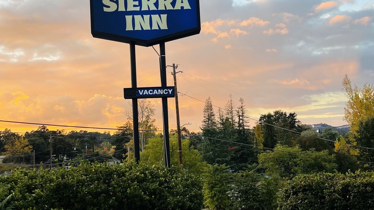 Photo of Outdoor in San Andreas