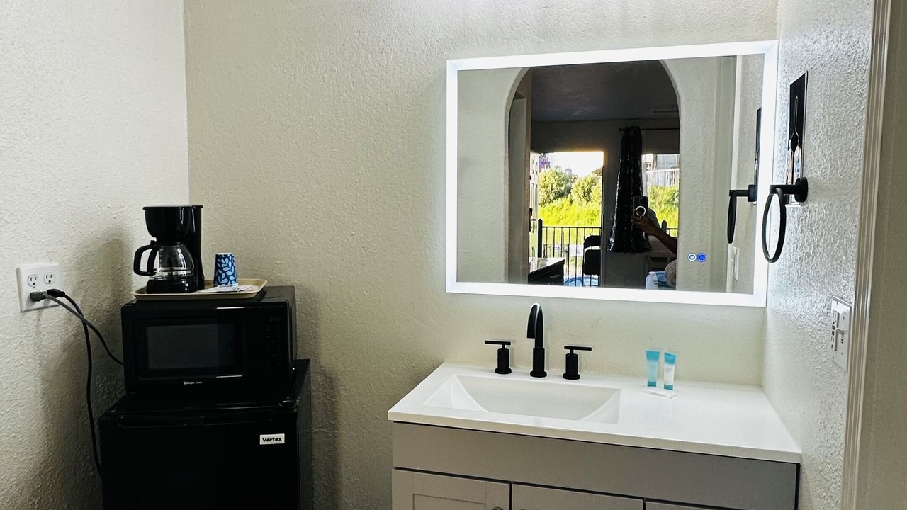 Photo of Others in San Andreas