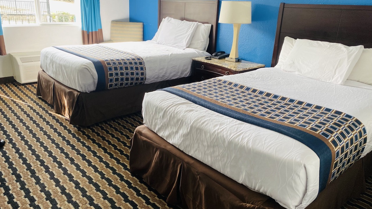 Photo of Bedroom in San Andreas