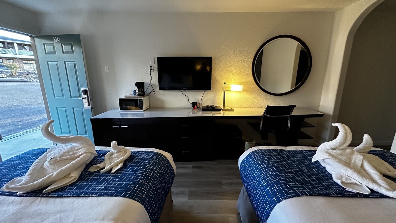 Photo of Others in San Andreas